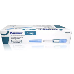 Ozempic® 1mg (Italian)